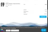 space coupon verification screenshot