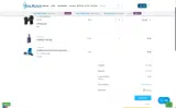 SOCKS coupon verification screenshot