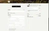 WELCOME5 coupon verification screenshot