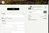 SHIPMAGIC coupon verification screenshot
