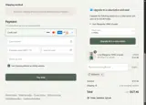 Deisha15 coupon verification screenshot