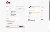 TrailRax coupon verification screenshot