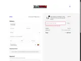 ARTEC15 coupon verification screenshot