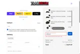 HBDBRAD coupon verification screenshot