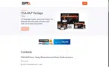 FRIDAY coupon verification screenshot