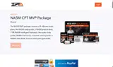 SIMPLY200 coupon verification screenshot