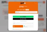 BOGOFLASH coupon verification screenshot