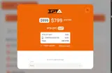 CYBERMONDAY200 coupon verification screenshot