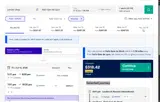 Trainline coupon verification screenshot