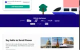 Trainline coupon verification screenshot