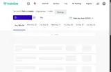 Trainline coupon verification screenshot