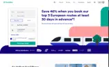 Trainline coupon verification screenshot
