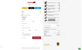 Train Sets Only coupon verification screenshot