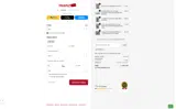 Train Sets Only coupon verification screenshot