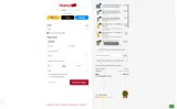 Train Sets Only coupon verification screenshot
