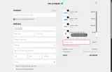 TRANGOBETA20 coupon verification screenshot