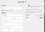 friends50 coupon verification screenshot