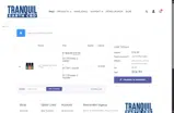 RECOVERY15 coupon verification screenshot