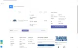 WELCOME15 coupon verification screenshot
