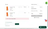HUTU10 coupon verification screenshot