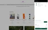 10DOTI coupon verification screenshot