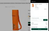 Goodpromot10% coupon verification screenshot