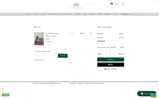 WELCOME26 coupon verification screenshot