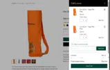 HUTU10 coupon verification screenshot