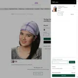 WELCOME26 coupon verification screenshot