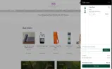 10SIVA coupon verification screenshot