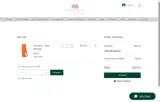 10QIQU coupon verification screenshot