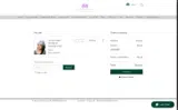 SEXE10 coupon verification screenshot