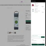 10BUCA coupon verification screenshot