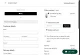 MOQE10 coupon verification screenshot