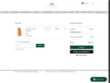 10ZERI coupon verification screenshot