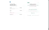 Transcript LOL coupon verification screenshot