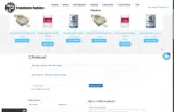 VALENTINE20 coupon verification screenshot