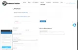 SWEET25 coupon verification screenshot