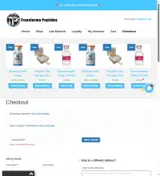 subscribe20off coupon verification screenshot