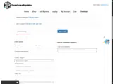 FALLSAVINGS30 coupon verification screenshot