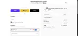 HOTOFFERS coupon verification screenshot