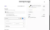 era100 coupon verification screenshot