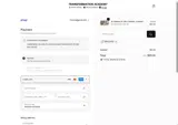 AFFILIATE coupon verification screenshot
