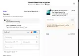 SUSANHOPSON coupon verification screenshot