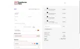 VICTORIAT100 coupon verification screenshot