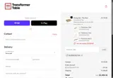 NUTRIHOLIST100 coupon verification screenshot