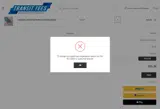COLOR coupon verification screenshot