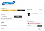 TTSURVEY25 coupon verification screenshot