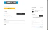 SAVE5 coupon verification screenshot
