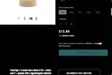 ASHER coupon verification screenshot